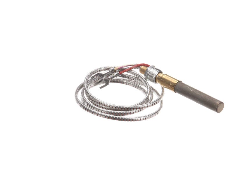 Frymaster Thermopile Generator W/Adapter 807-3485 - Genuine OEM Replacement Part - Image 1